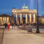 CHB Group participates in first-ever Berlin Global Dialogue summit