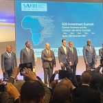 Compact with Africa 2023 Summit in Berlin Spurs Optimism for Economic Cooperation