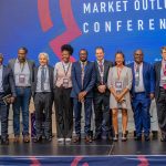 Zambia Commodities Market Outlook Conference Unveils Key Economic Insights
