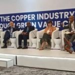 TCMF attends EU-Zambia Copper Business Forum